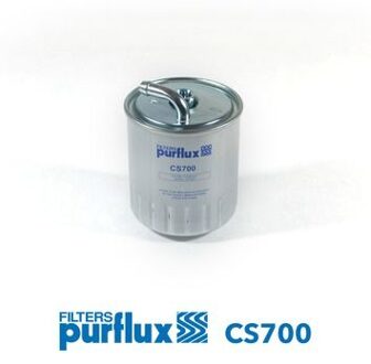 PURFLUX dieselfilter CS700