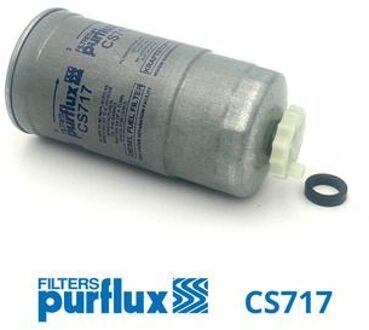 PURFLUX dieselfilter CS717