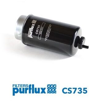 PURFLUX dieselfilter CS735