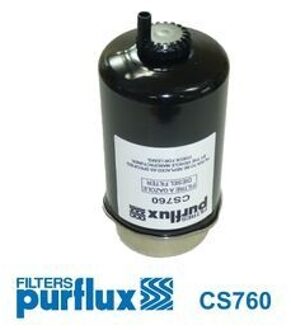 PURFLUX dieselfilter CS760