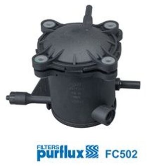 PURFLUX dieselfilter FC502
