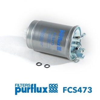 PURFLUX dieselfilter FCS473