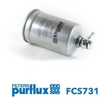PURFLUX dieselfilter FCS731
