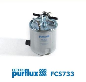 PURFLUX dieselfilter FCS733