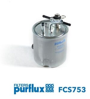 PURFLUX dieselfilter FCS753