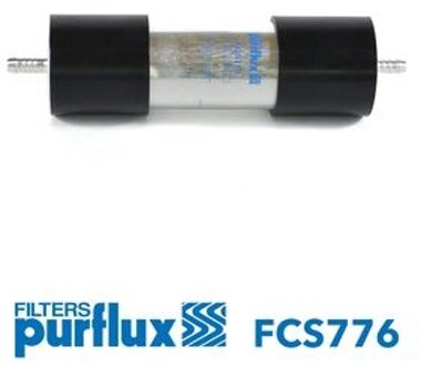 PURFLUX dieselfilter FCS776