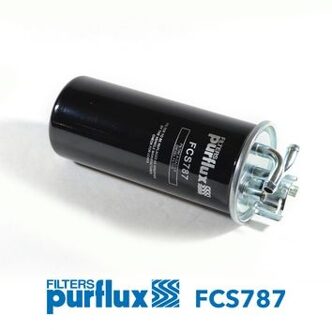 PURFLUX dieselfilter FCS787