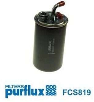 PURFLUX dieselfilter FCS819