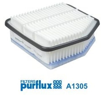 PURFLUX-filter a op A1305