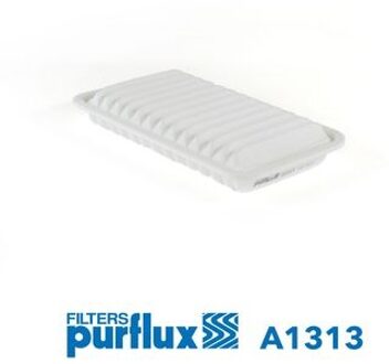 PURFLUX-filter a op A1313