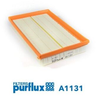 PURFLUX-filter op A1131