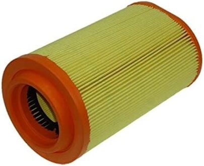 PURFLUX-filter op A1155