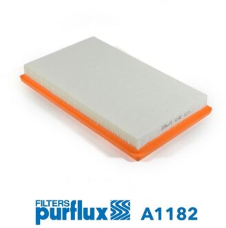 PURFLUX-filter op A1182