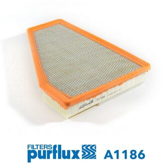 PURFLUX-filter op A1186