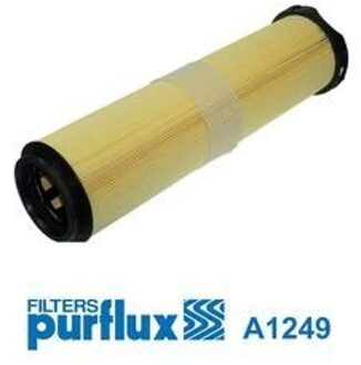 PURFLUX-filter op A1249