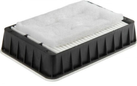 PURFLUX-filter op A1267