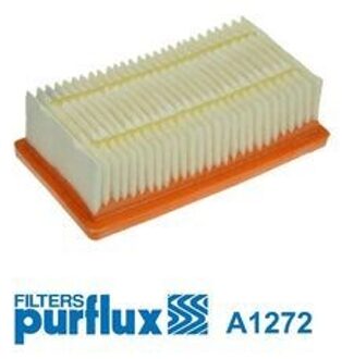 PURFLUX-filter op A1272
