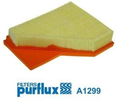 PURFLUX-filter op A1299