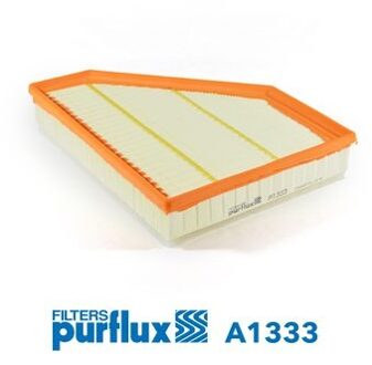 PURFLUX-filter op A1333