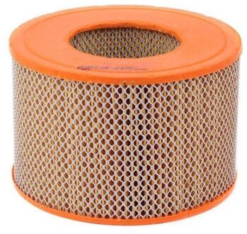 PURFLUX-filter op A329