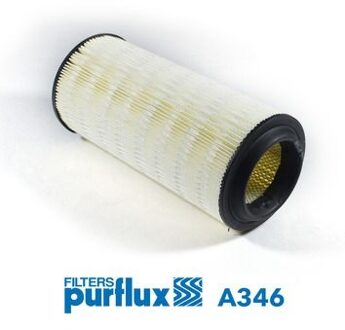 PURFLUX-filter op A346