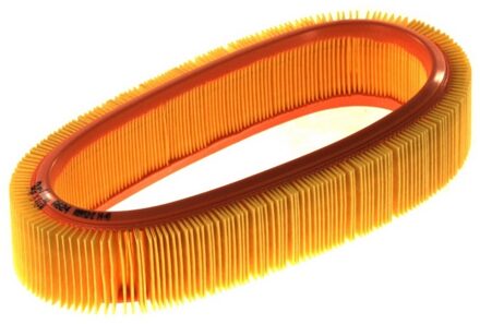 PURFLUX-filter op A624