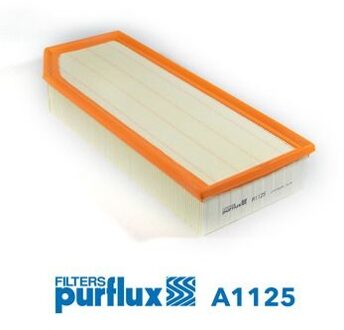 PURFLUX Filtre a air A1125