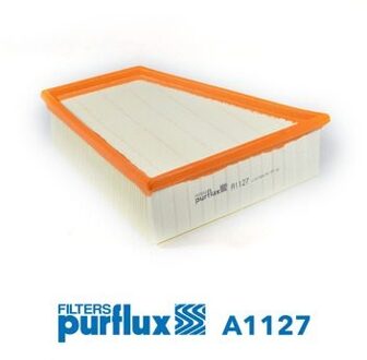 PURFLUX Filtre a air A1127