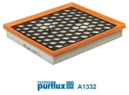 PURFLUX Filtre a air A1332