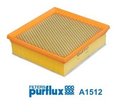 PURFLUX Filtre a air A1512