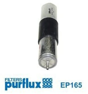 PURFLUX gasfilter EP165