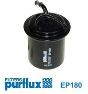 PURFLUX Gasfilter EP180