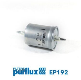 PURFLUX gasfilter EP192
