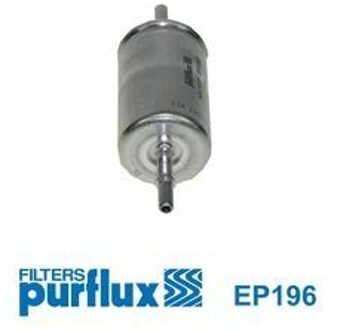 PURFLUX gasfilter EP196