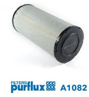 PURFLUX Luchtfilter A1082