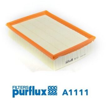 PURFLUX Luchtfilter A1111