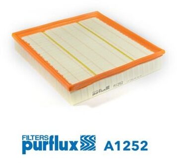 PURFLUX Luchtfilter A1252