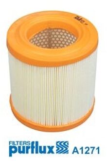 PURFLUX Luchtfilter A1271