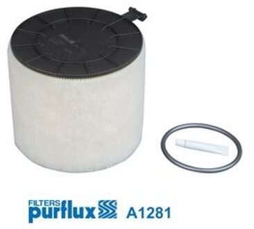 PURFLUX Luchtfilter A1281