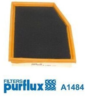 PURFLUX Luchtfilter A1484