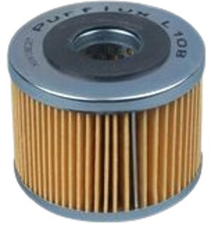 PURFLUX-oliefilter L108