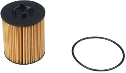 PURFLUX-oliefilter L326