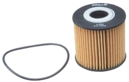 PURFLUX-oliefilter L333