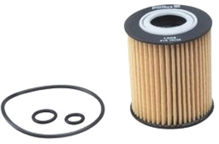 PURFLUX-oliefilter L508