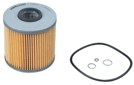 PURFLUX-oliefilter L857