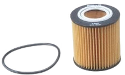 PURFLUX-oliefilter L989