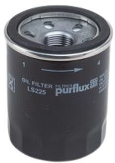 PURFLUX Oliefilter LS225