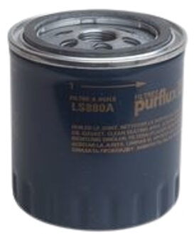 PURFLUX-oliefilter LS880A