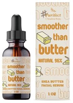 Purifect Shea Butter Facial Serum 30ml