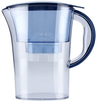 Purifier Makkelijk Schoon Waterkoker Werper Grote Capaciteit Water Filter Huishoudapparatuur Met Als